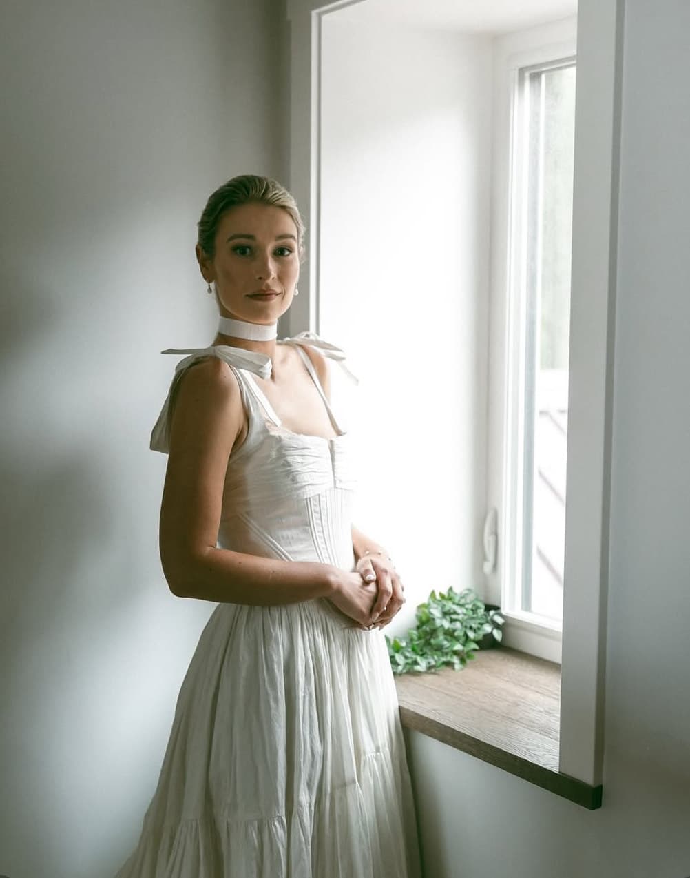 Wedding makeup portfolio 5