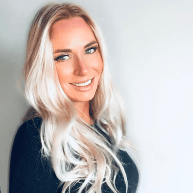 Jax - Professional Makeup Artist