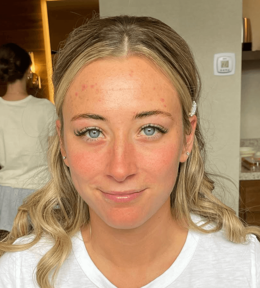 Before - Red Carpet Ready