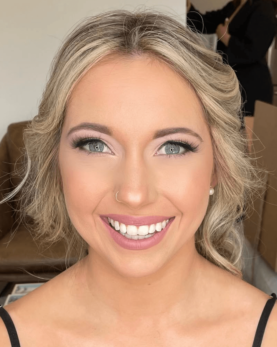 After - Photoshoot Perfect