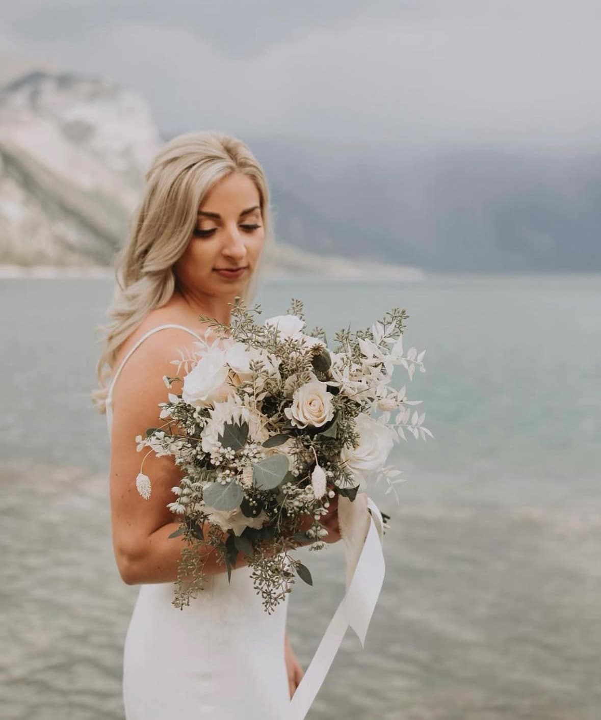 Wedding makeup portfolio 2