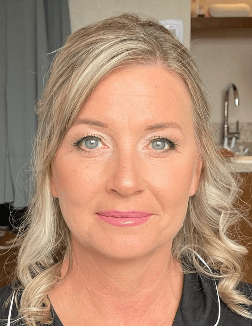 After - Classic Elegance