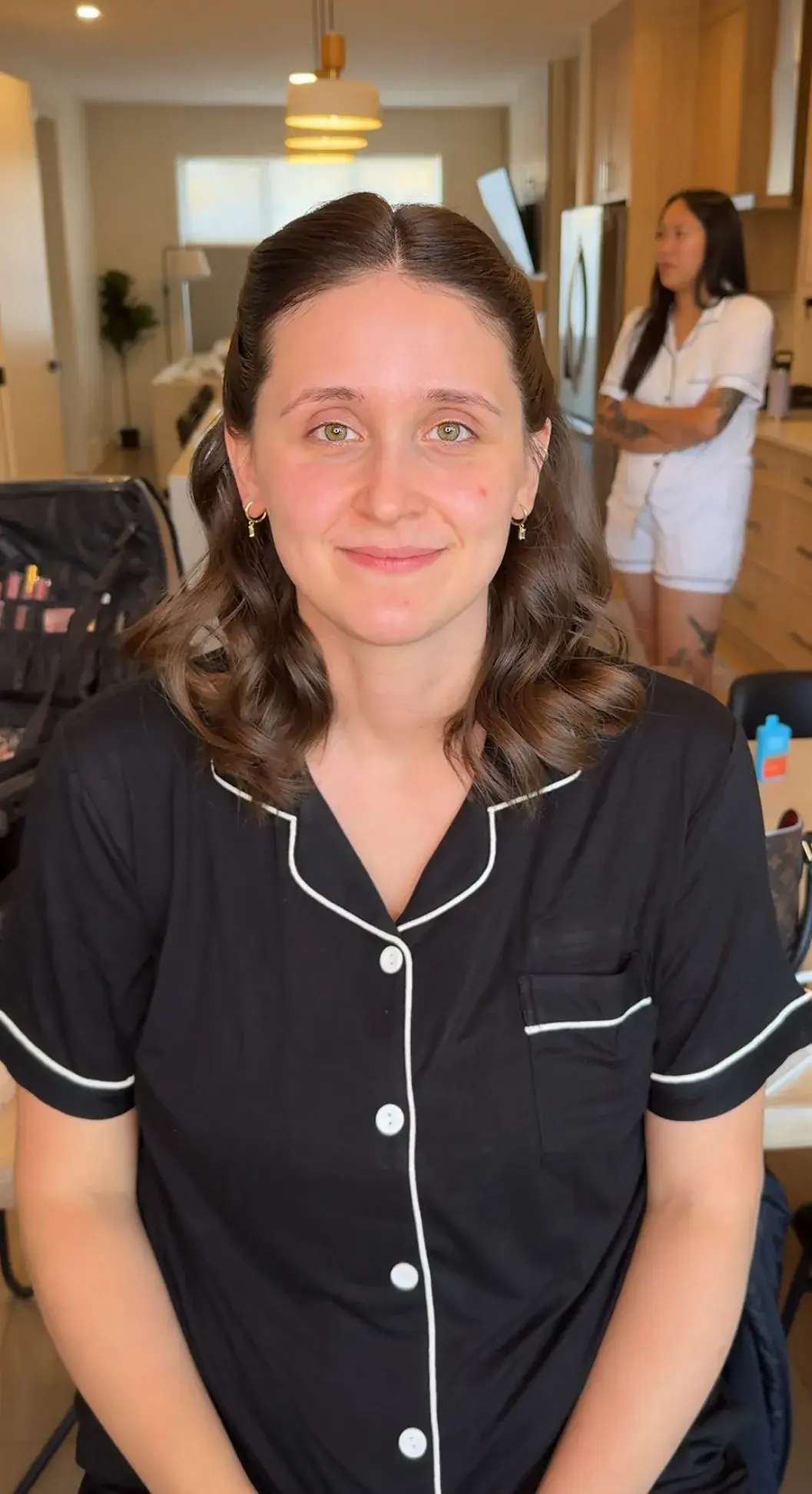 Before - Bridal Transformation