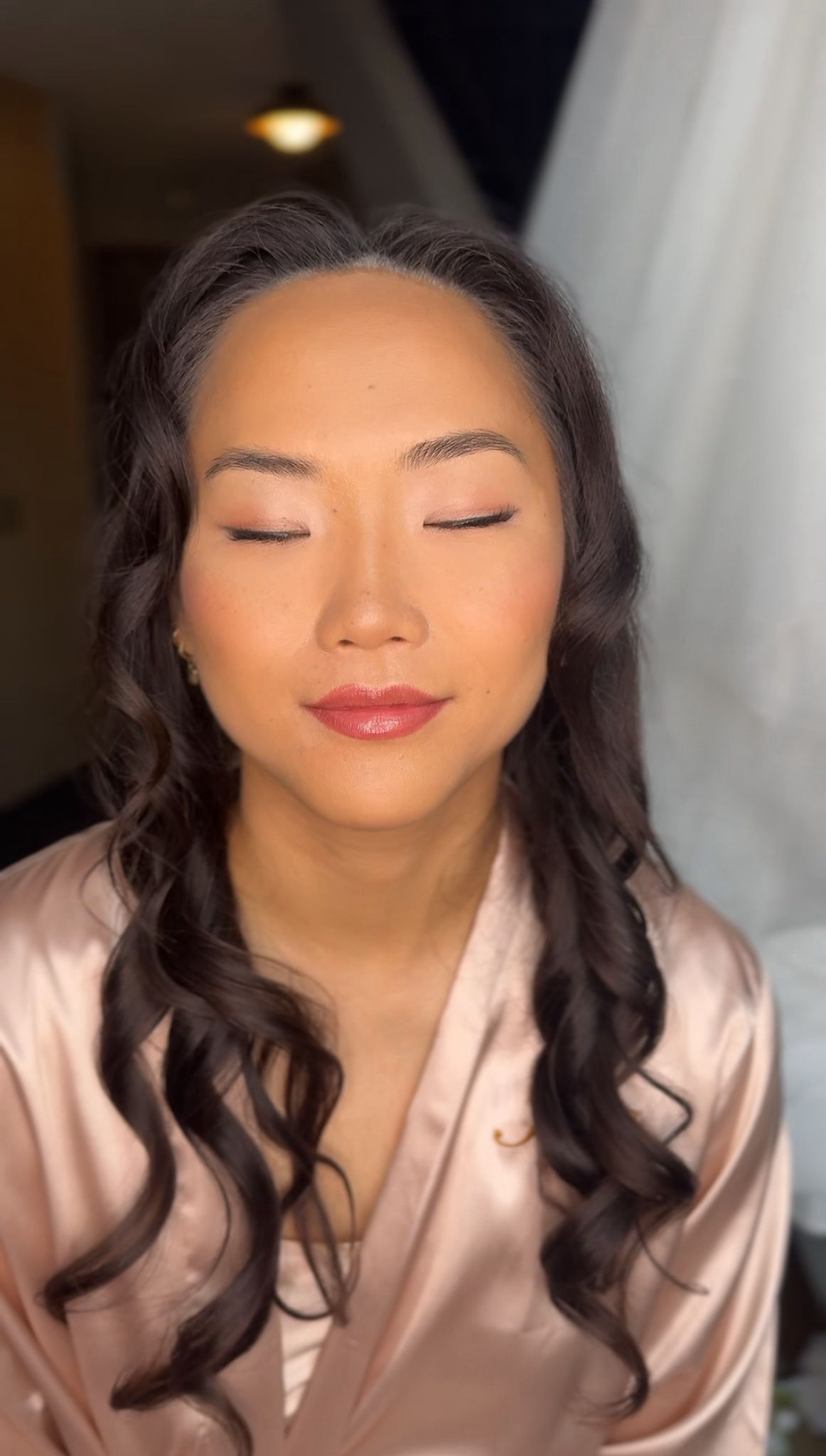 After - Evening Glamour